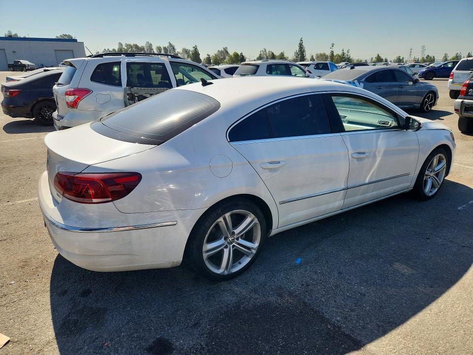 2013 Volkswagen Cc მანქანა იყიდება აუქციონზე, vin: WVWBP7AN6DE509199, აუქციონის ნომერი: 60324656