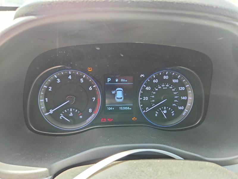 Продажа на аукционе авто 2019 Hyundai Kona, vin: KM8K1CAA1KU262504, номер лота: 60522066
