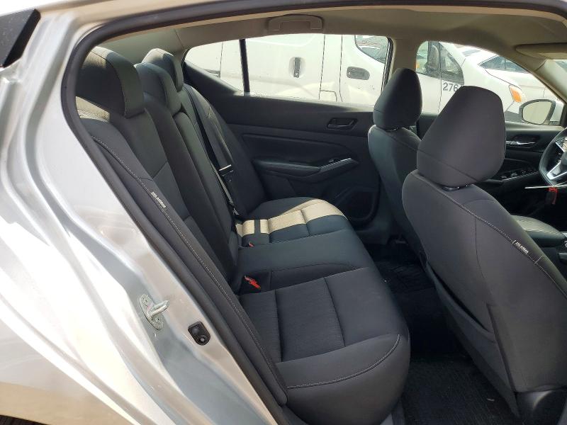 2023 Nissan Altima მანქანა იყიდება აუქციონზე, vin: 1N4BL4DV1PN385004, აუქციონის ნომერი: 61443466