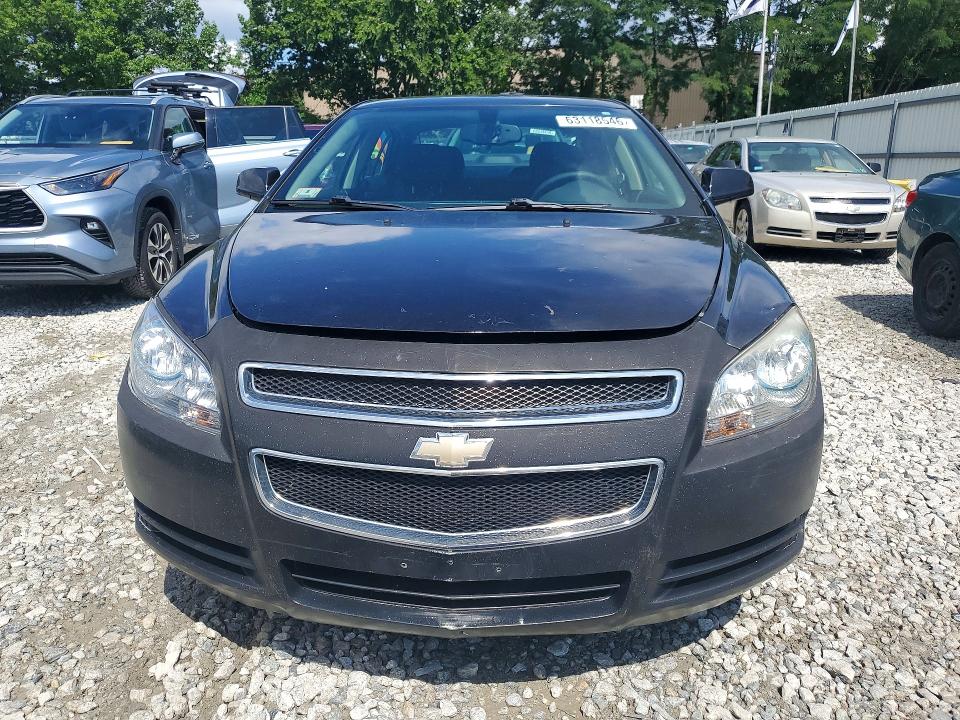 2011 Chevrolet Malibu მანქანა იყიდება აუქციონზე, vin: 1G1ZC5E10BF116563, აუქციონის ნომერი: 63118546