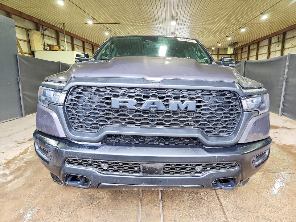Продаж на аукціоні авто 2026 Ram 1500, vin: 1C6SRFLPXTN264786, номер лоту: 63017706