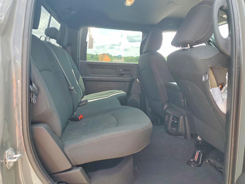 Продаж на аукціоні авто 2026 Ram 2500, vin: 3C6TR5CJ8TG214424, номер лоту: 55476546
