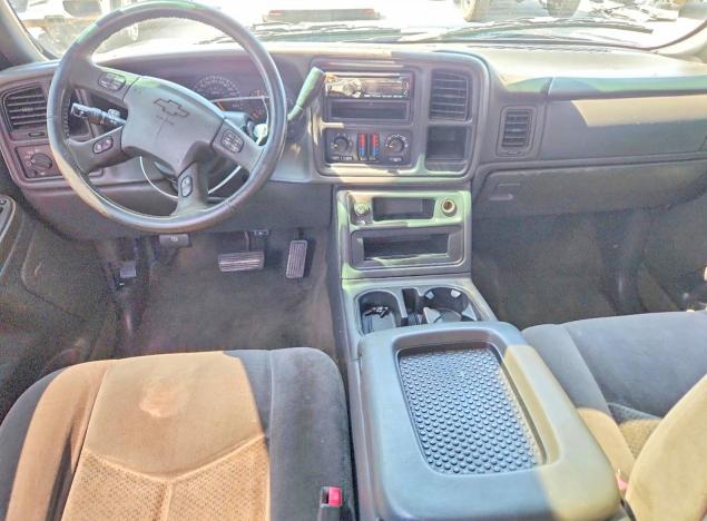 Aukcja sprzedaży 2005 Chevrolet Silverado, vin: 1GCEC19T45Z157677, numer aukcji: 59871246