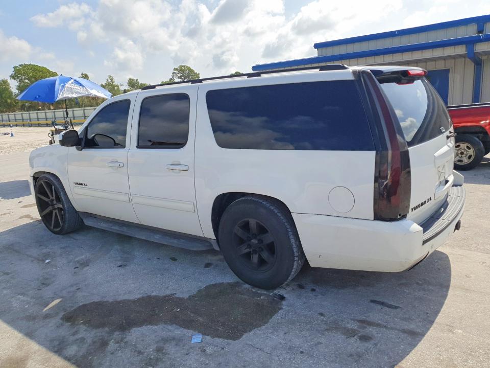 Aukcja sprzedaży 2011 Gmc Yukon Xl, vin: 1GKS1KE00BR391860, numer aukcji: 62596686