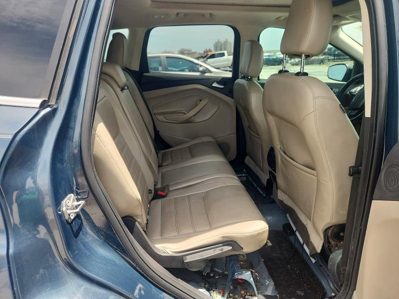 Продаж на аукціоні авто 2019 Ford Escape, vin: 1FMCU0J94KUA62927, номер лоту: 59893796