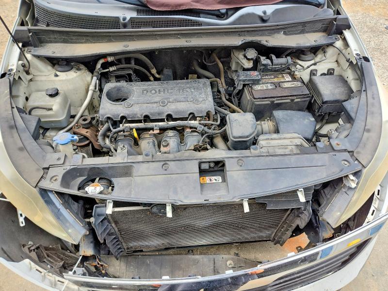 63070296 :رقم المزاد ، KNDPBCA20D7517029 vin ، 2013 Kia Sportage مزاد بيع