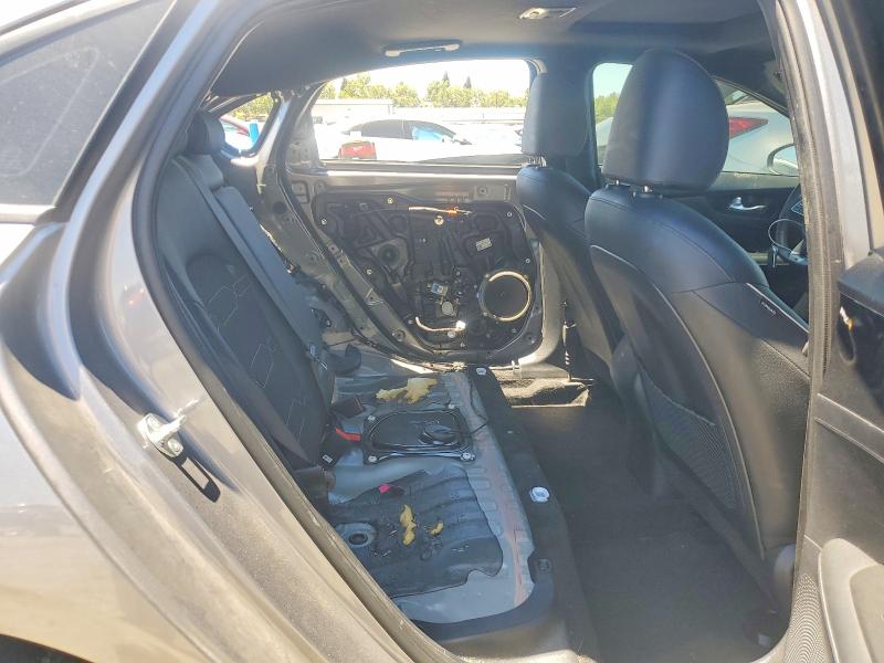 59976806 :رقم المزاد ، 3KPF54ADXRE790660 vin ، 2024 Kia Forte مزاد بيع