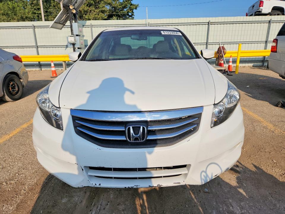 Aukcja sprzedaży 2012 Honda Accord, vin: 1HGCP3F86CA008353, numer aukcji: 61233056