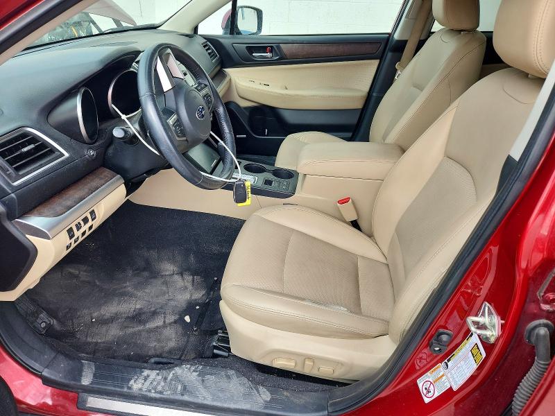 Aukcja sprzedaży 2017 Subaru Outback, vin: 4S4BSAKC1H3394131, numer aukcji: 61889206