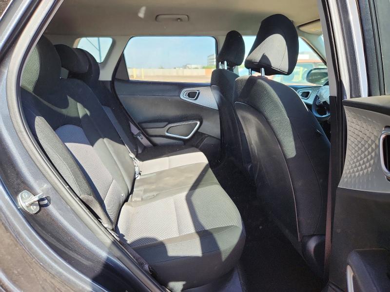Aukcja sprzedaży 2023 Kia Soul, vin: KNDJ23AU9P7884491, numer aukcji: 63560056
