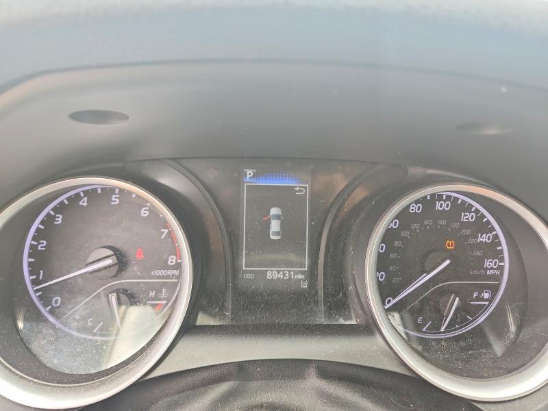 Продаж на аукціоні авто 2021 Toyota Camry, vin: 4T1R11AK9MU517804, номер лоту: 60403346