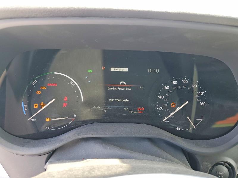 Aukcja sprzedaży 2025 Toyota Sienna, vin: 5TDJRKEC3SS267254, numer aukcji: 61761896