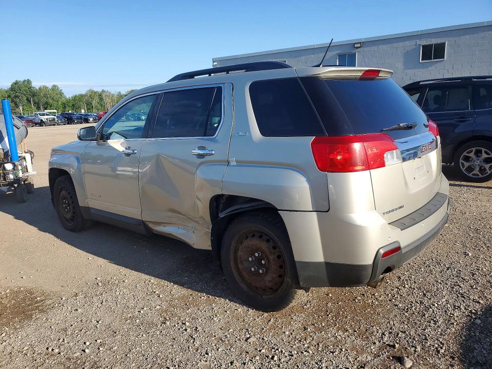 Продажа на аукционе авто 2013 Gmc Terrain, vin: 2GKFLSE3XD6325790, номер лота: 62811926