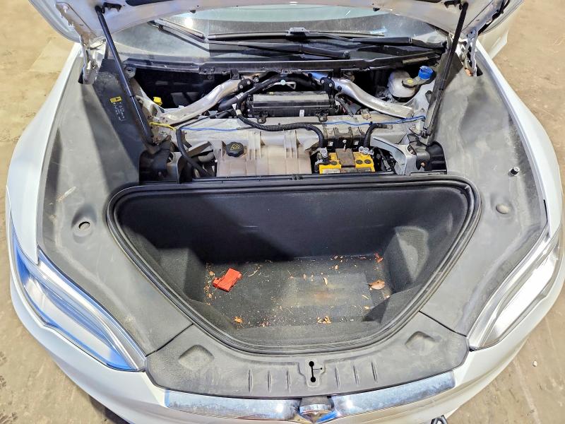 Aukcja sprzedaży 2017 Tesla Model S, vin: 5YJSA1E26HF217023, numer aukcji: 57344646