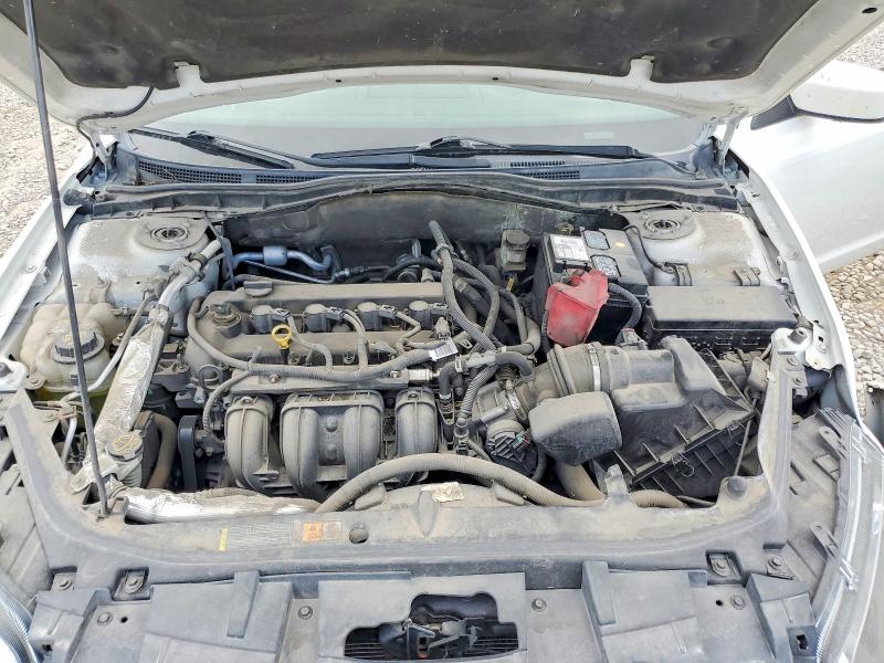 Aukcja sprzedaży 2011 Ford Fusion, vin: 3FAHP0HA0BR342732, numer aukcji: 85772015