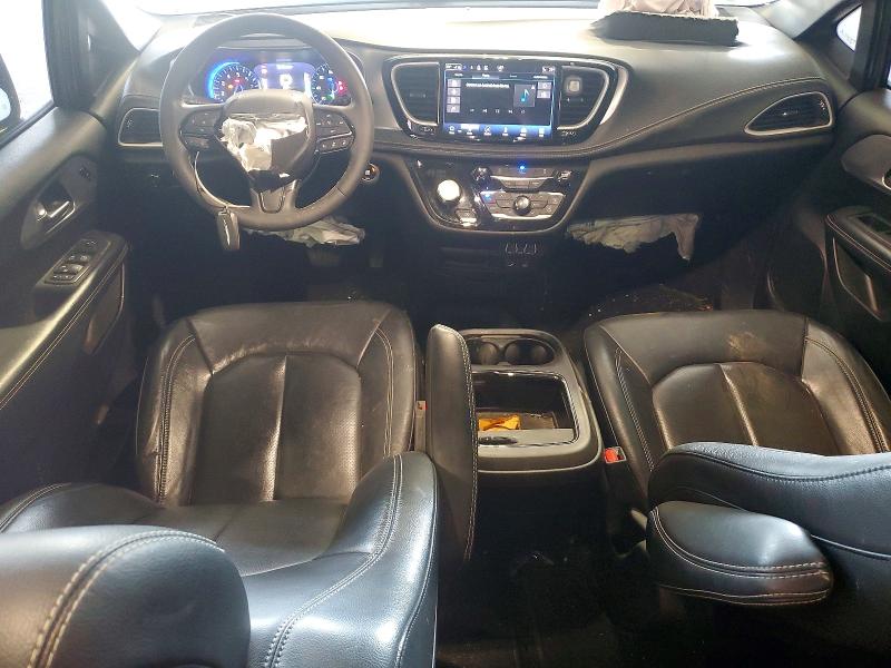 Aukcja sprzedaży 2022 Chrysler Pacifica, vin: 2C4RC3BG1NR167314, numer aukcji: 60381826