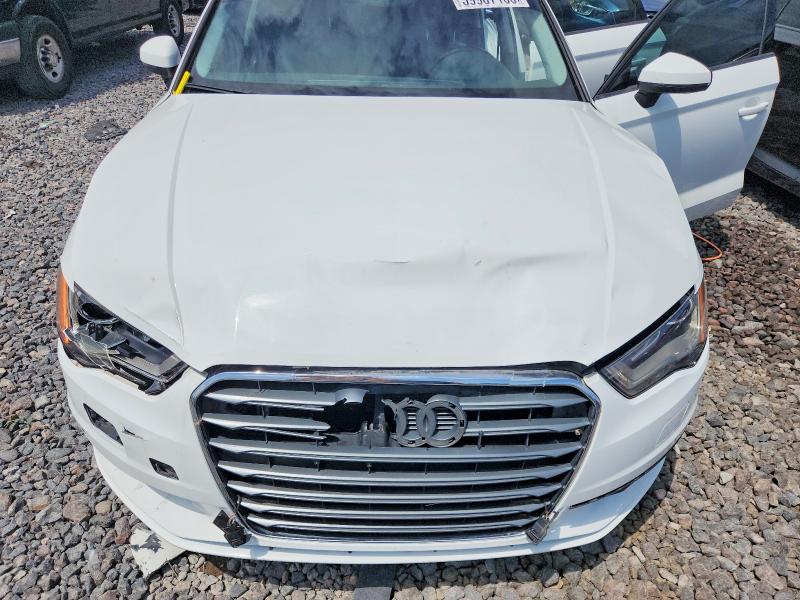 Aukcja sprzedaży 2016 Audi A3, vin: WAUA7GFF7G1019473, numer aukcji: 59987166