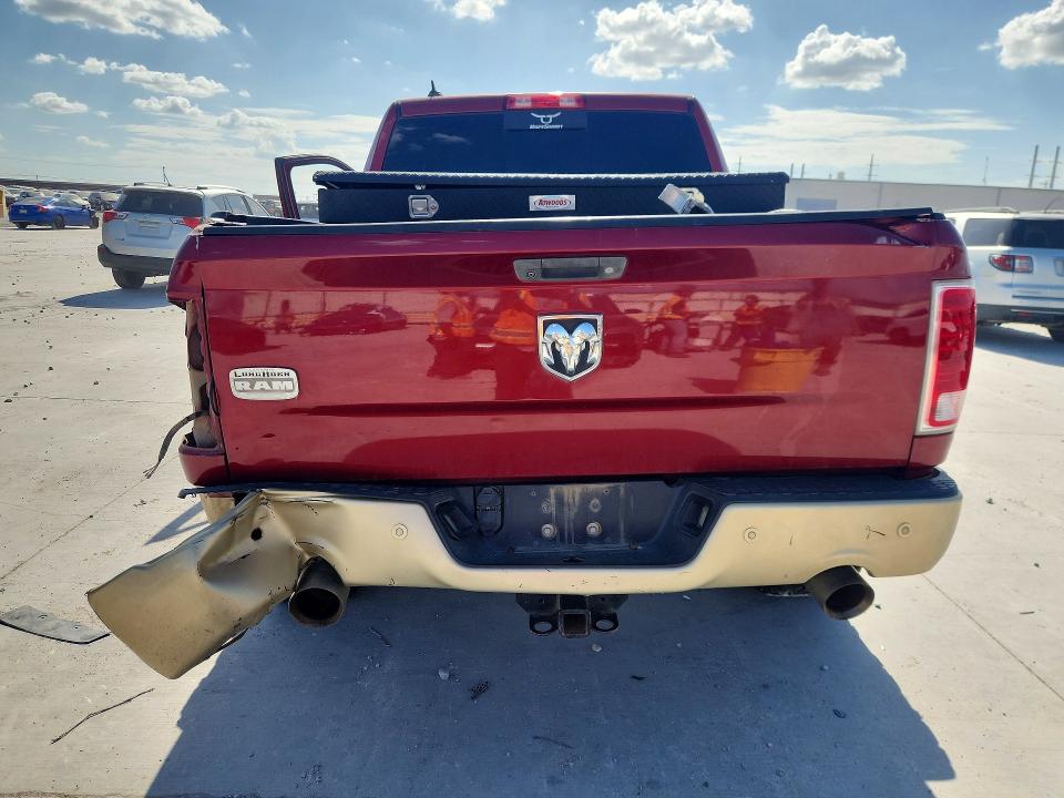 Продаж на аукціоні авто 2014 Ram 1500, vin: 1C6RR6PTXES229580, номер лоту: 59725706