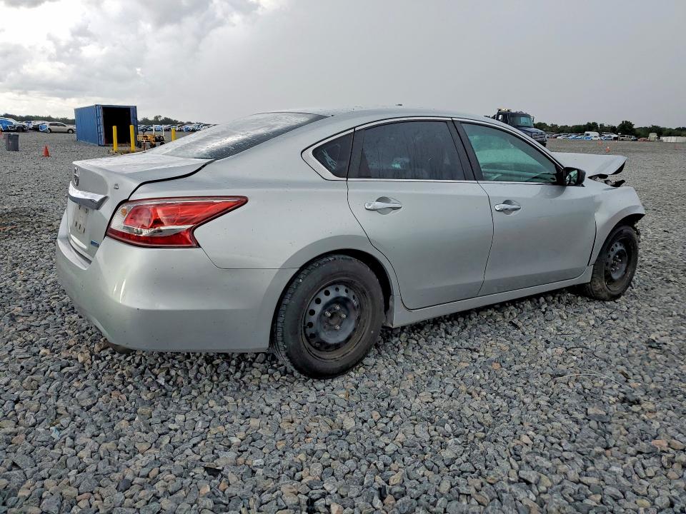 Aukcja sprzedaży 2013 Nissan Altima, vin: 1N4AL3AP3DC221787, numer aukcji: 60007316