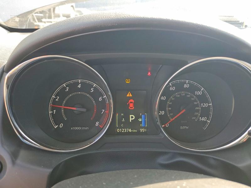 Aukcja sprzedaży 2024 Mitsubishi Outlander Sport, vin: JA4ARUAU0RU023457, numer aukcji: 60306886