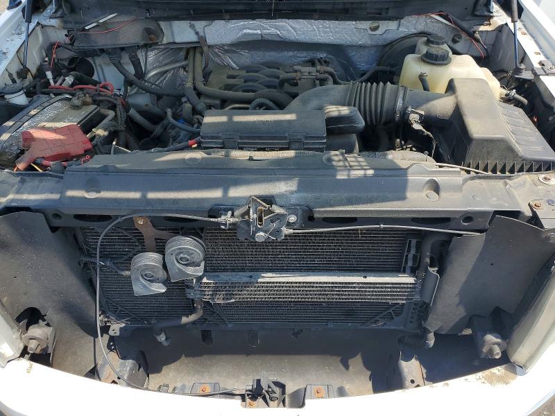 61936096 :رقم المزاد ، 1FTNF1CF8BKD84367 vin ، 2011 Ford F150 مزاد بيع