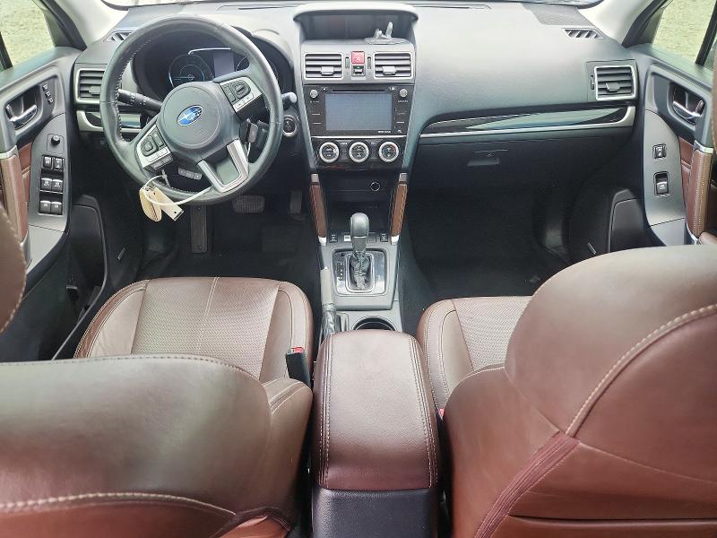 Продажа на аукционе авто 2017 Subaru Forester, vin: JF2SJAWC9HH457577, номер лота: 58157436
