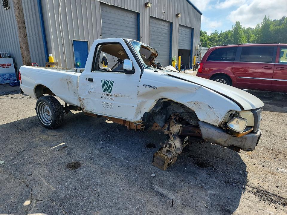 Продаж на аукціоні авто 2000 Ford Ranger, vin: 1FTYR10C1YTA26805, номер лоту: 61405246