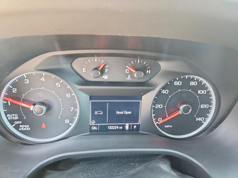 Продаж на аукціоні авто 2018 Gmc Acadia, vin: 1GKKNKLA8JZ118258, номер лоту: 61510876