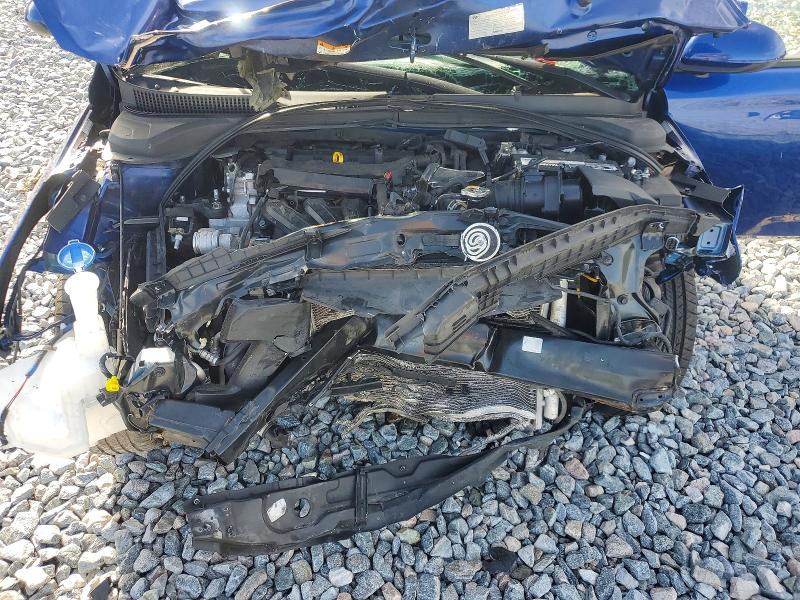 Aukcja sprzedaży 2021 Hyundai Accent, vin: 3KPC24A68ME149271, numer aukcji: 59834656