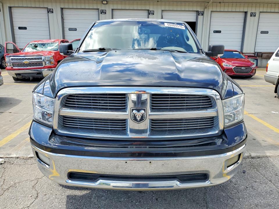 Aukcja sprzedaży 2010 Dodge Ram 1500, vin: 1D7RB1CT1AS122391, numer aukcji: 60484516