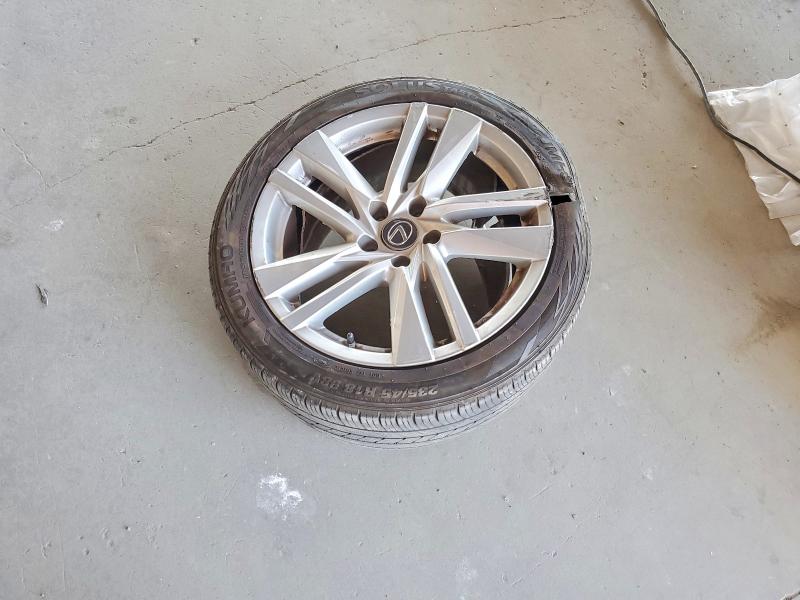Продаж на аукціоні авто 2022 Lexus Is, vin: JTHAA1D28N5118731, номер лоту: 63593096