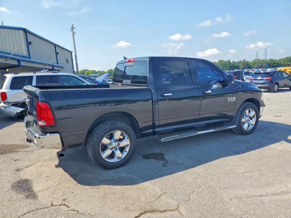 Aukcja sprzedaży 2016 Ram 1500, vin: 1C6RR7LG7GS401906, numer aukcji: 59219766