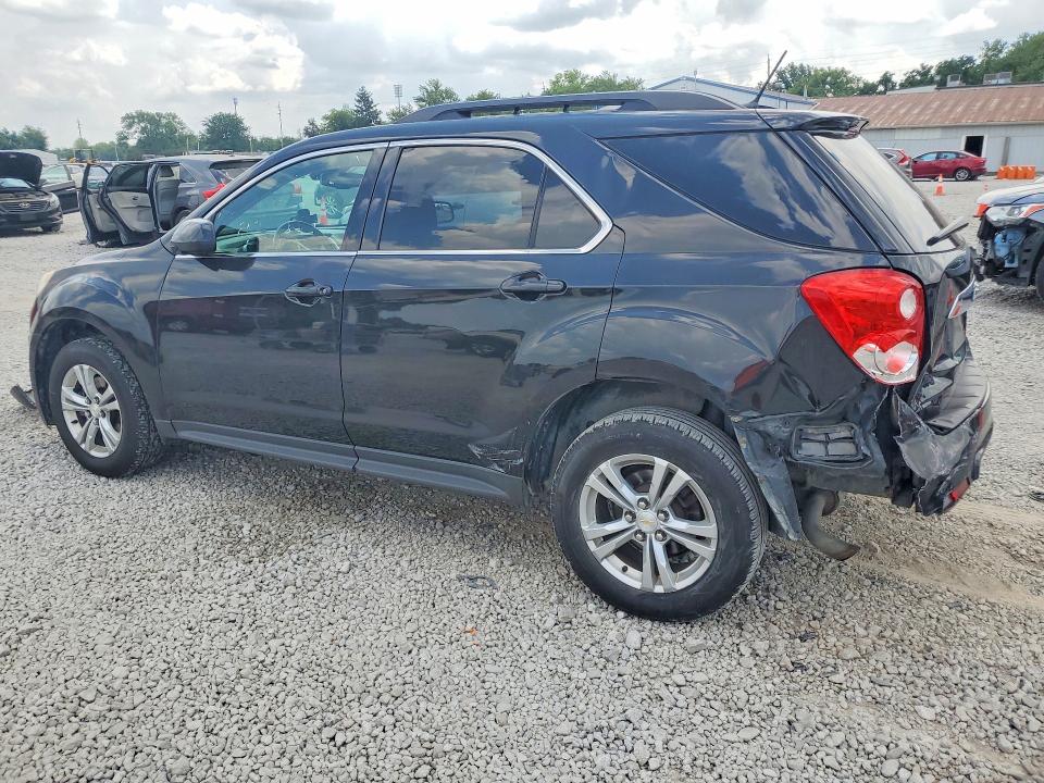 Продаж на аукціоні авто 2013 Chevrolet Equinox, vin: 2GNALDEK8D6231293, номер лоту: 60304566