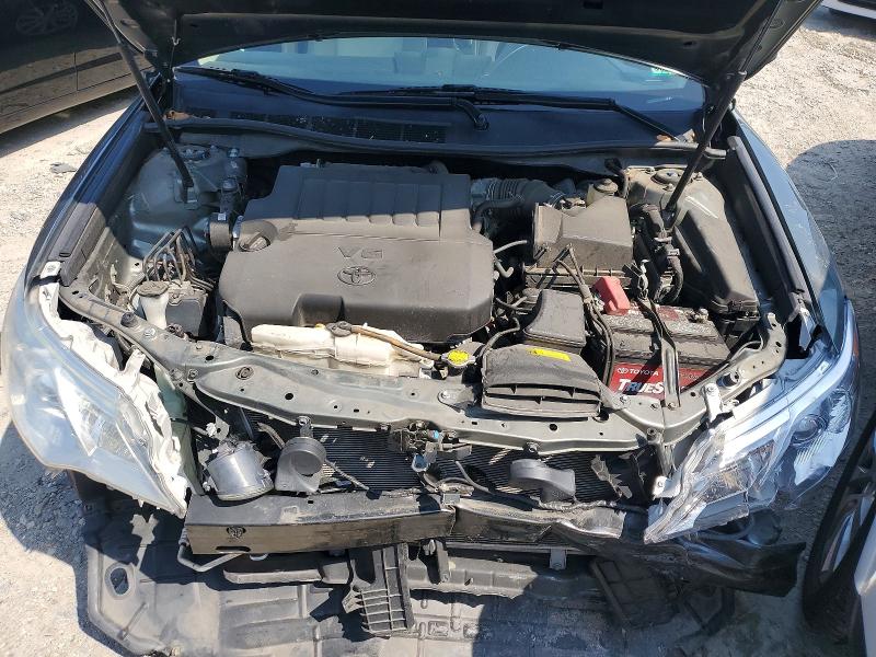 Aukcja sprzedaży 2014 Toyota Camry, vin: 4T1BK1FKXEU542798, numer aukcji: 59193426