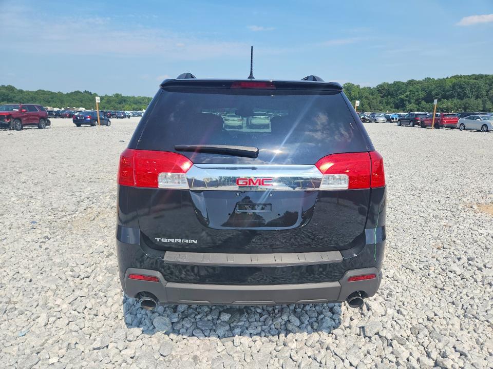 Aukcja sprzedaży 2014 Gmc Terrain, vin: 2GKFLRE35E6250376, numer aukcji: 63328276