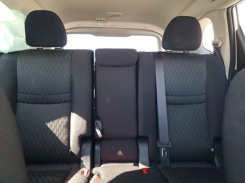 Auction sale of the 2019 Nissan Rogue, vin: JN8AT2MT7KW256118, lot number: 60199746