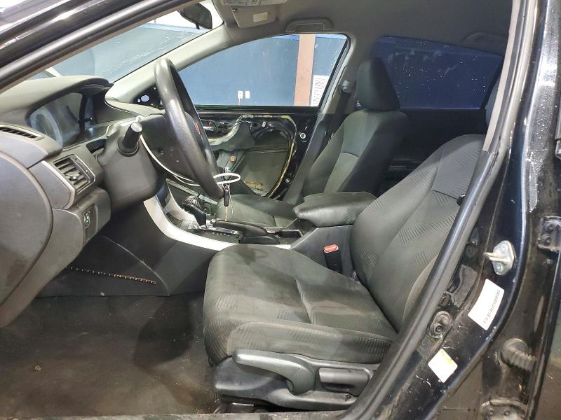 63364446 :رقم المزاد ، 1HGCR2F31FA131328 vin ، 2015 Honda Accord مزاد بيع