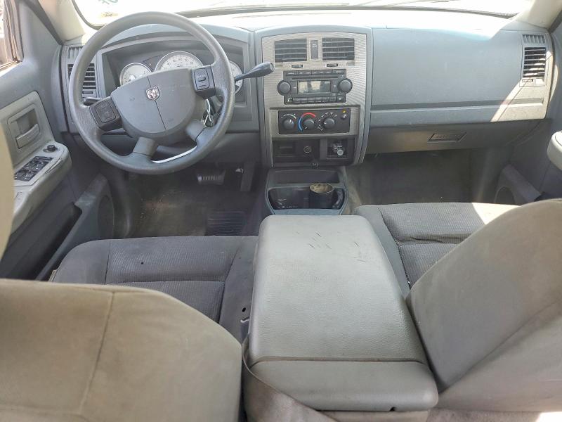Продажа на аукционе авто 2006 Dodge Dakota, vin: 1D7HE48K76S527358, номер лота: 60720006