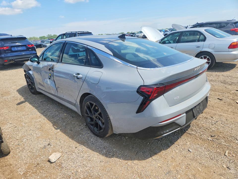 Продаж на аукціоні авто 2026 Kia K5, vin: KNAG64J76T5408703, номер лоту: 85614075