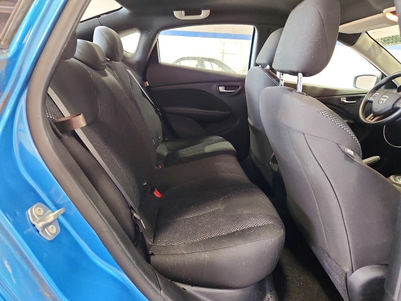 Aukcja sprzedaży 2016 Dodge Dart, vin: 1C3CDFFA4GD820710, numer aukcji: 62608856