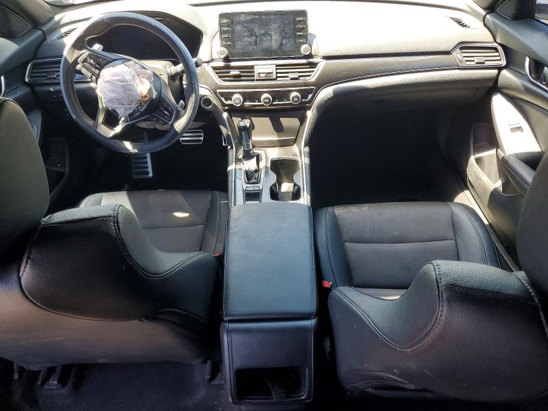 Продаж на аукціоні авто 2020 Honda Accord, vin: 1HGCV1F31LA117351, номер лоту: 60669026