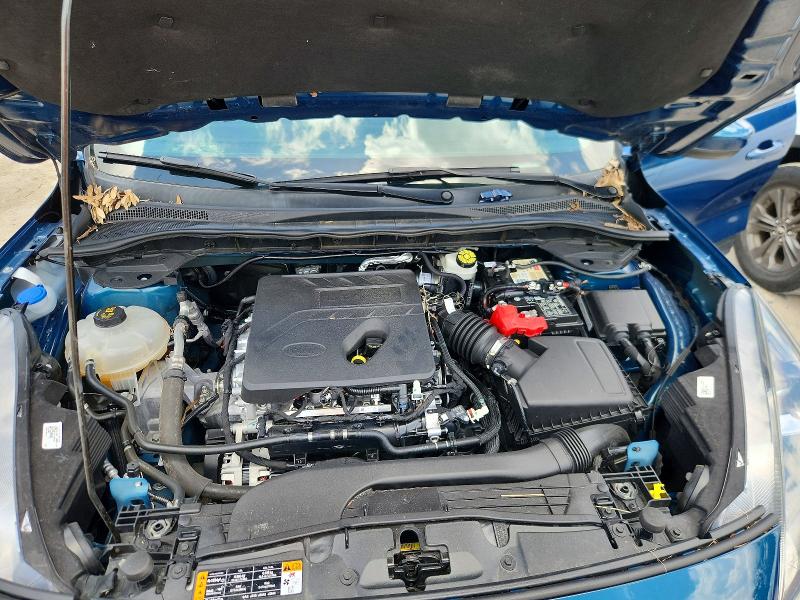 61750626 :رقم المزاد ، 1FMCU0H66LUB92995 vin ، 2020 Ford Escape مزاد بيع