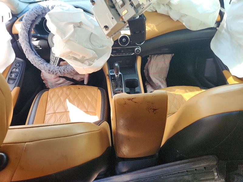 59258306 :رقم المزاد ، 3N1AB8CV2MY260502 vin ، 2021 Nissan Sentra مزاد بيع
