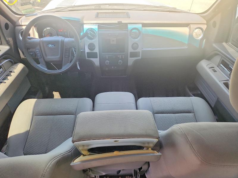 Aukcja sprzedaży 2009 Ford F150, vin: 1FTPW12V19FB48289, numer aukcji: 60699346