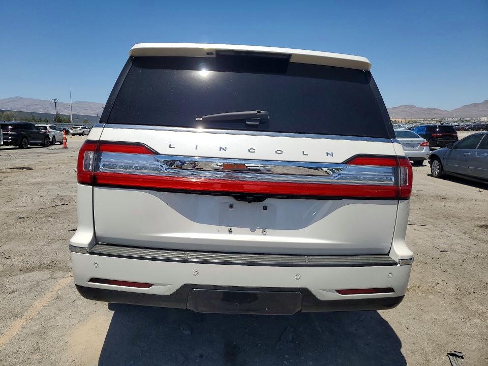 Продаж на аукціоні авто 2018 Lincoln Navigator, vin: 5LMJJ3LT0JEL03544, номер лоту: 59247066