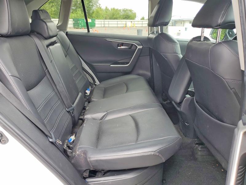 Aukcja sprzedaży 2024 Toyota Rav4, vin: 2T3D6RFV2RW057414, numer aukcji: 60484136