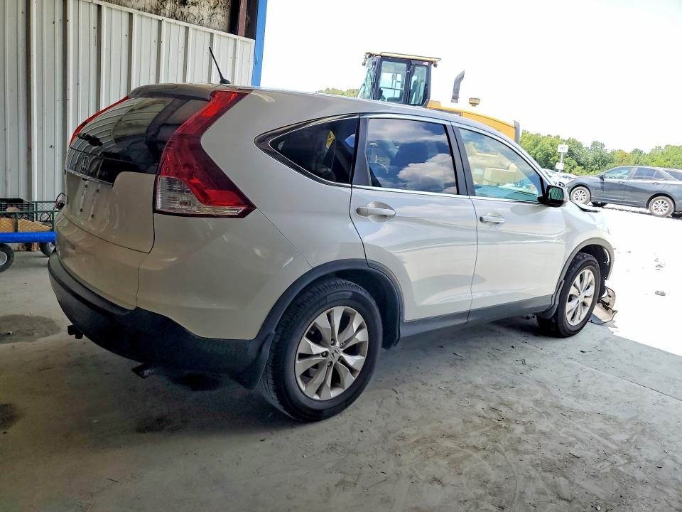 Продажа на аукционе авто 2013 Honda Cr-v, vin: 5J6RM3H53DL018441, номер лота: 60078716