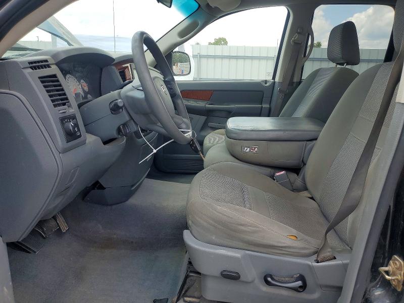Продажа на аукционе авто 2006 Dodge Ram 1500, vin: 1D7HA18286S564221, номер лота: 59678486