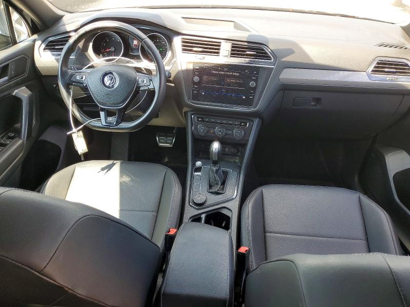 Aukcja sprzedaży 2021 Volkswagen Tiguan, vin: 3VV2B7AXXMM026813, numer aukcji: 59072286