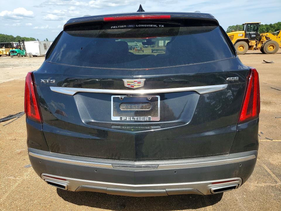 Aukcja sprzedaży 2020 Cadillac Xt5, vin: 1GYKNERS3LZ148522, numer aukcji: 62668036